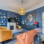 Apartamento Balnéo Centre *