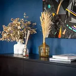 Apartamento Balnéo Centre