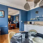 Apartamento Balnéo Centre Ruan