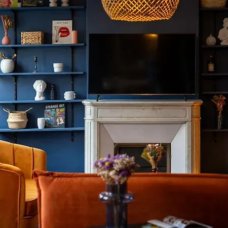 Apartment Balneo Centre *