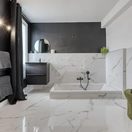 Apartment Balneo Centre *