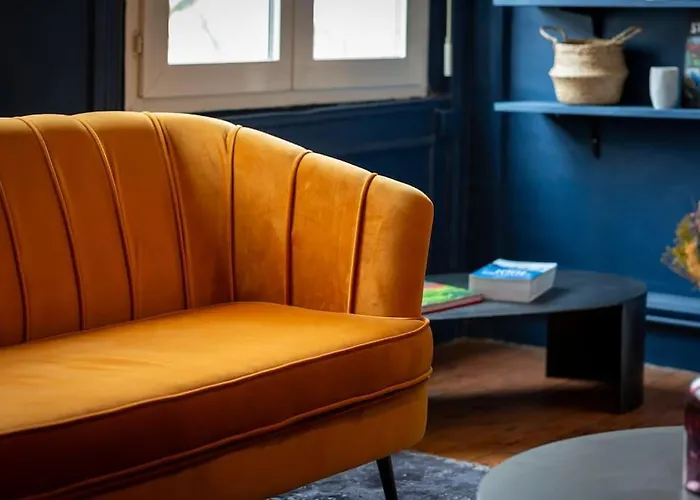 Balneo Centre * Rouen