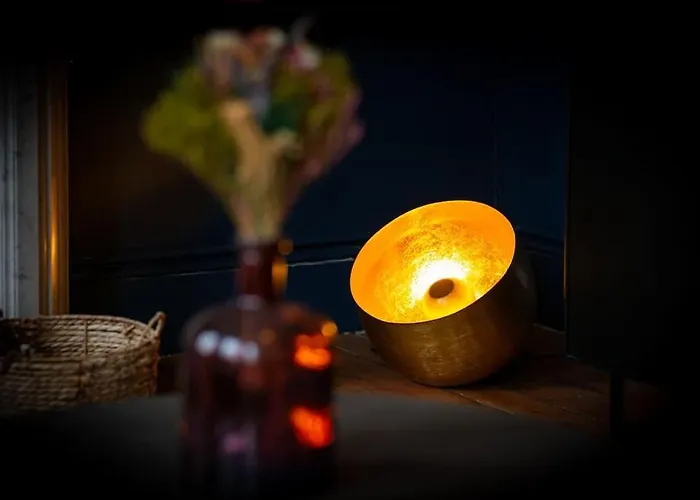 Balneo Centre Apartment *